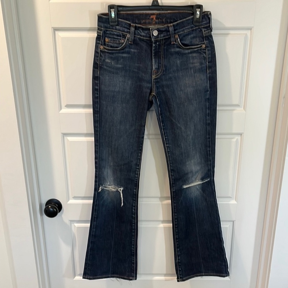 7 For All Mankind Jeans